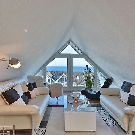 Haus Am Ahornweg 6 Haus Am Ahornweg 6 Appartement 8 Scharbeutz Εξωτερικό φωτογραφία