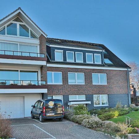 Haus Am Ahornweg 6 Haus Am Ahornweg 6 Appartement 8 Scharbeutz Εξωτερικό φωτογραφία
