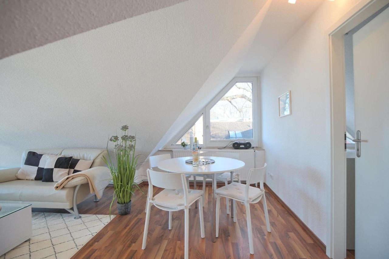 Haus Am Ahornweg 6 Haus Am Ahornweg 6 Appartement 8 Scharbeutz Εξωτερικό φωτογραφία
