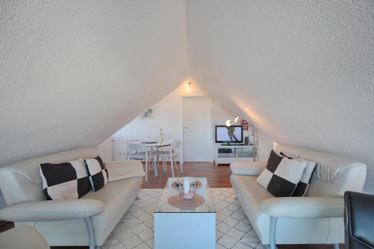 Haus Am Ahornweg 6 Haus Am Ahornweg 6 Appartement 8 Scharbeutz Εξωτερικό φωτογραφία