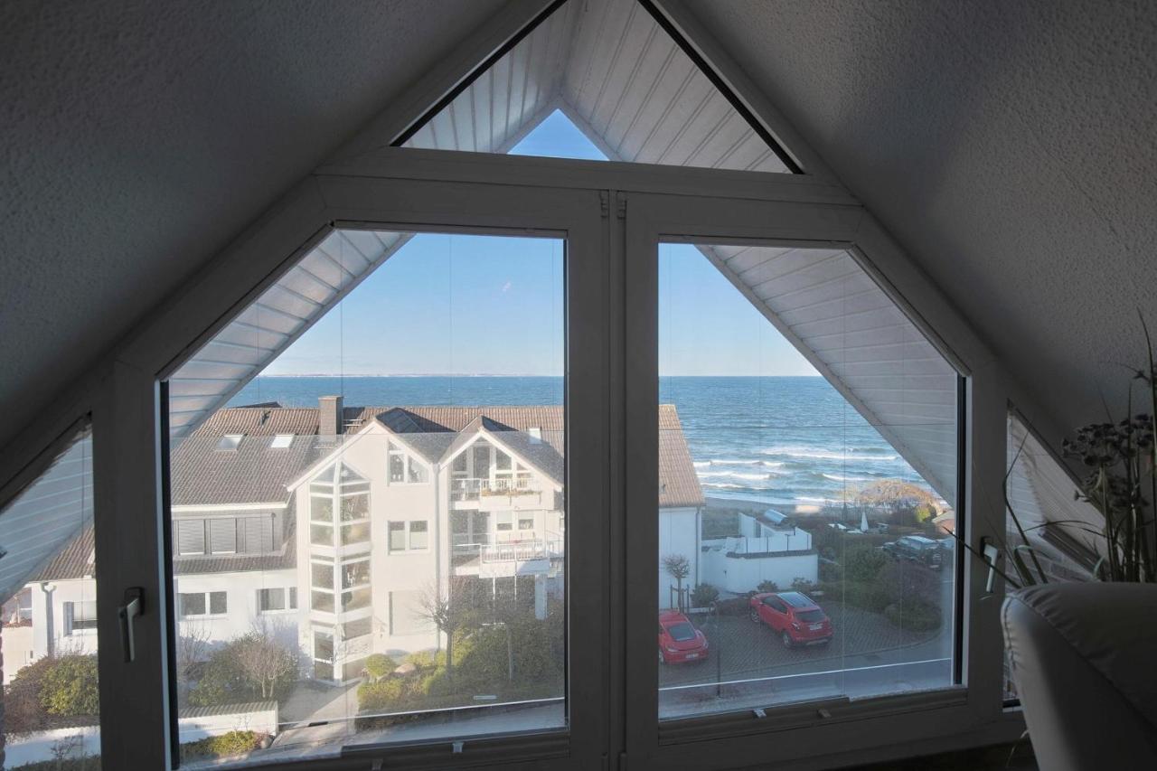 Haus Am Ahornweg 6 Haus Am Ahornweg 6 Appartement 8 Scharbeutz Εξωτερικό φωτογραφία