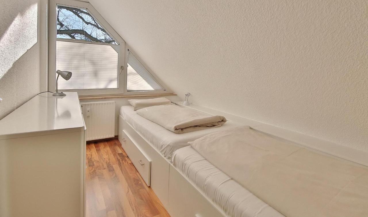 Haus Am Ahornweg 6 Haus Am Ahornweg 6 Appartement 8 Scharbeutz Εξωτερικό φωτογραφία