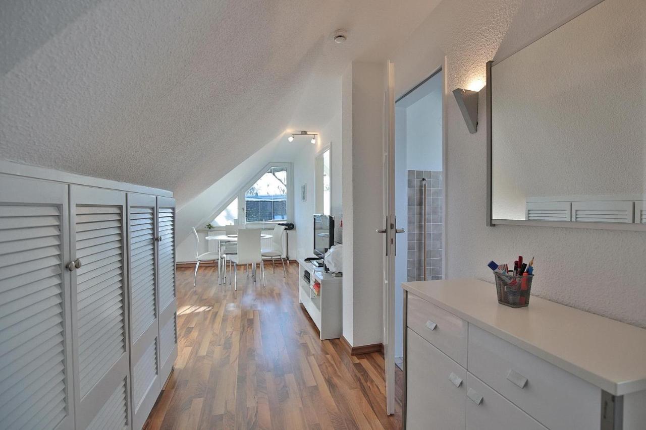 Haus Am Ahornweg 6 Haus Am Ahornweg 6 Appartement 8 Scharbeutz Εξωτερικό φωτογραφία
