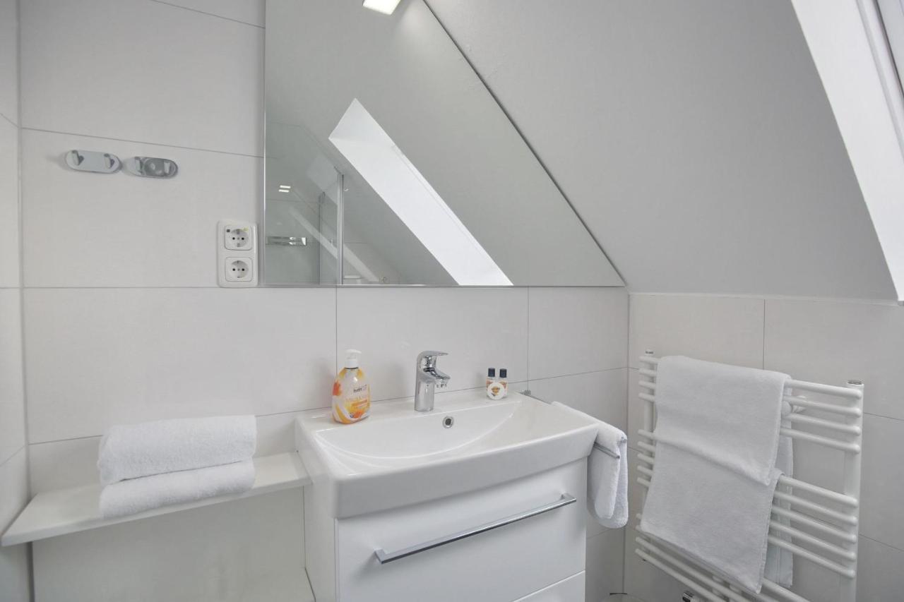 Haus Am Ahornweg 6 Haus Am Ahornweg 6 Appartement 8 Scharbeutz Εξωτερικό φωτογραφία