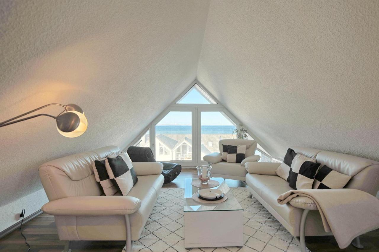 Haus Am Ahornweg 6 Haus Am Ahornweg 6 Appartement 8 Scharbeutz Εξωτερικό φωτογραφία